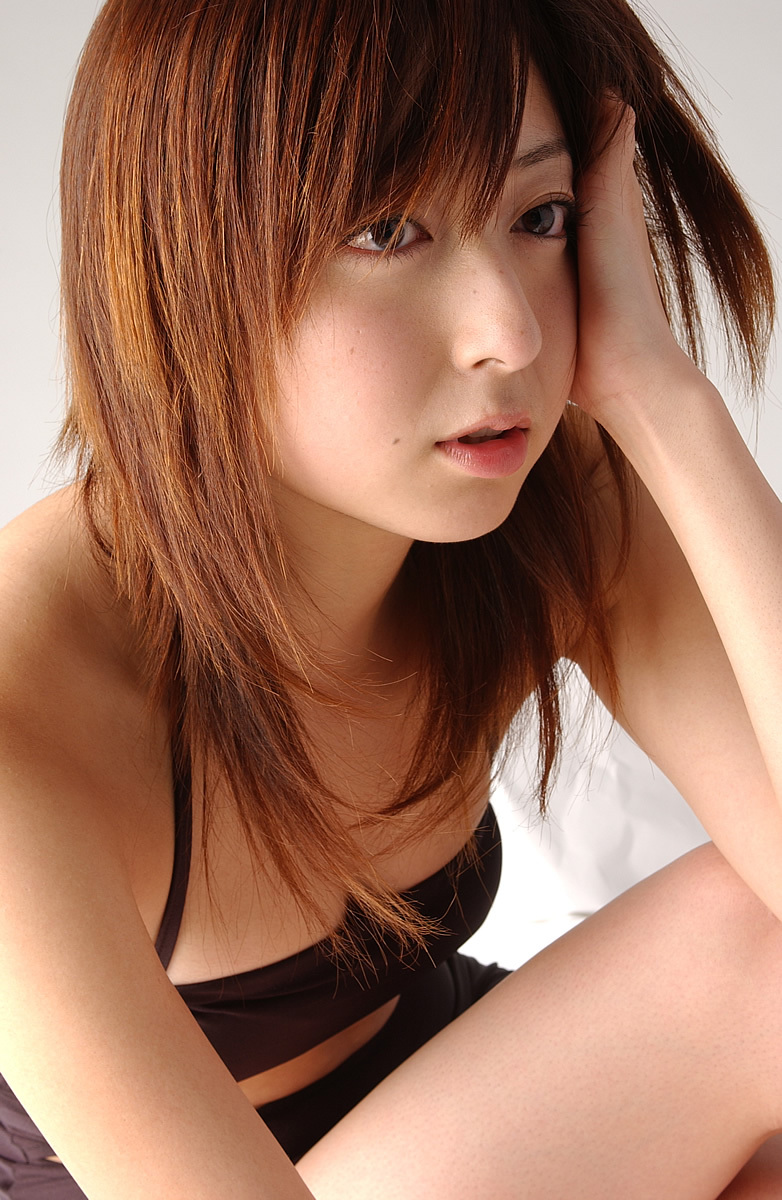 服部美贵 BWH0041 HattoriMiki [BWH]